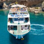 From Antalya To Kemer Mega Star Boat Trip w/Free Transfer - Who Is This Tour Best For?
