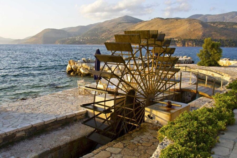 From Argostoli Area:Kefalonia Full-Day Private Tour - Practical Details and Value