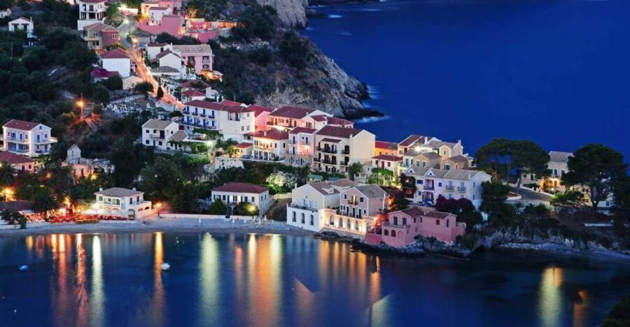 From Argostoli: Fiskardo & Assos Shore Excursion - The Value and Practical Aspects