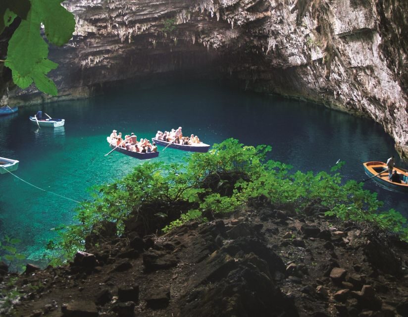 From Argostoli: Melissani & Drogarati Cave Shore Excursion - Who Is This Tour Best For?