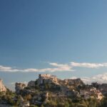 From Arles: Alpilles Regional Park Provence 4x4 Safari - Transportation and Group Size