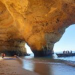 From Armação de Pêra: Benagil Caves and Beaches Boat Tour - Who Is This Tour Best For?