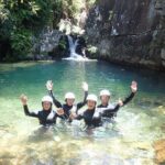 From Arouca: Canyoning Adventure - Adventure Tour - Authentic Insights from Reviewers