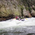 From Arouca: Paiva River Rafting Adventure - Adventure Tour - Price and Value: Does It Stack Up?
