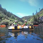 From Arouca: River Tubing - Adventure Tour - Authentic Experiences and Access to Nature