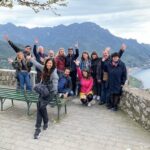 From Ashes to Azure: Private Pompeii & Amalfi Coast with Pick Up - FAQs