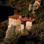 From Athens: 2-Day Delphi and Meteora Chinese Tour Guide - Is This Tour Worth the Price?