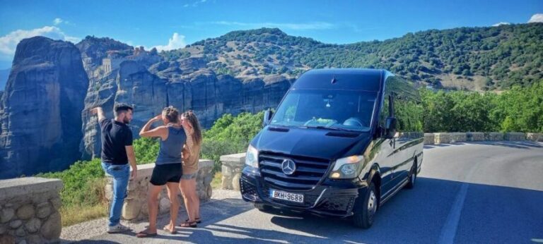 From Athens: 2-Day Meteora Trip with Tansportation & Hotel - Who Will Love This Tour?