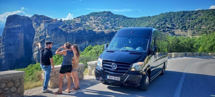 From Athens: 2-Day Meteora Trip with Tansportation & Hotel - Who Will Love This Tour?