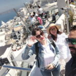 From Athens: 2-Day Trip to Santorini with Accommodation - Day Two: Relaxed Farewell and Return to Athens