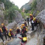 From Athens: Agios Loukas Gorge Canyoning Experience - Who Should Consider This Tour?