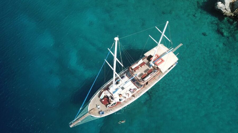 From Athens: Agistri, Moni & Aegina Day Cruise with Swimming - Discovering the Islands of Agistri, Moni, and Aegina