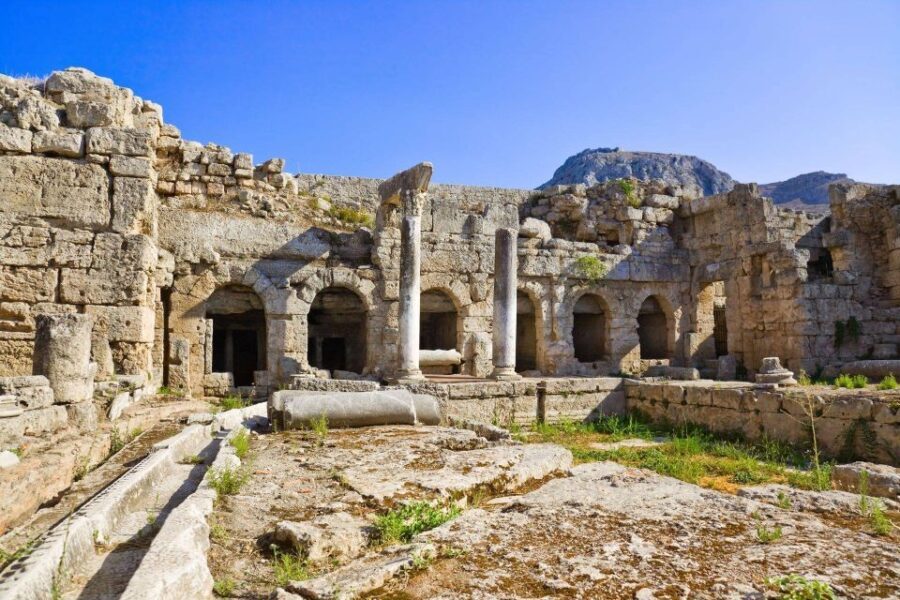 From Athens: Ancient Corinth Half-Day Private Tour - Who Will Love This Tour?