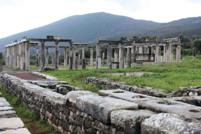 From Athens: Ancient Messene Full-Day Private Tour - The Value Proposition