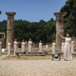 From Athens: Ancient Olympia and Corinth Canal all day Private Tour - Who Will Love This Tour?