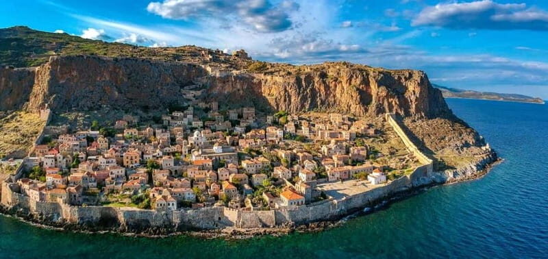 From Athens: Ancient Sparta and Nemea Wine Country Day Trip - The Practicalities: What Makes This Tour Valuable