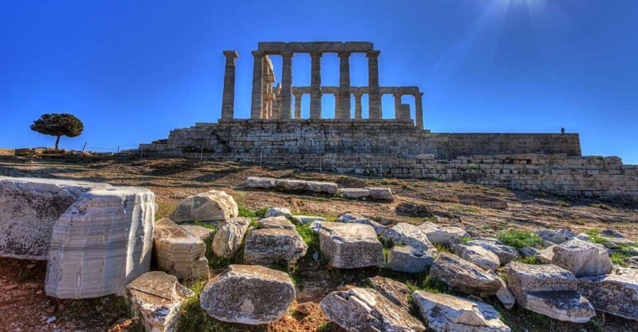 From Athens: Cape Sounio and Temple of Poseidon Private Tour - FAQ