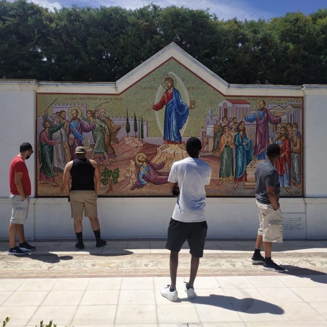 From Athens: City & Corinth Guided Day Tour - The Value of the Itinerary