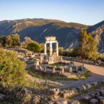 From Athens: Day Tour to the Ancient Wonders of Delphi - A Well-Paced Itinerary for a Full Day of Exploration