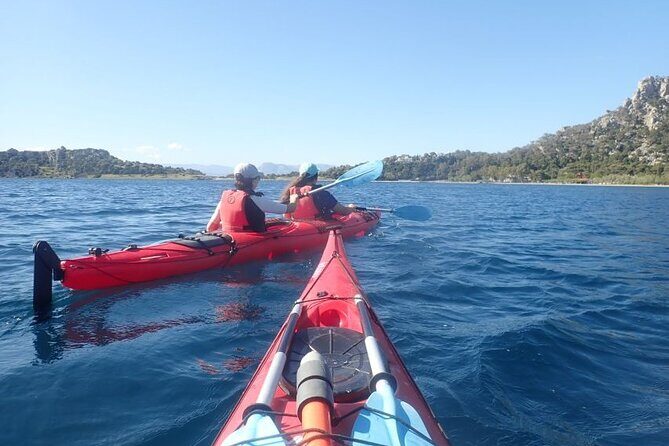 From Athens Day Trip to Sea Kayak Sunken City of Epidaurus - Frequently Asked Questions