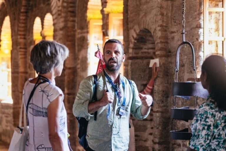 From Athens: Delphi and Meteora 2-Day Guided Tour - Who Will Love This Tour?