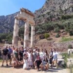 From Athens: Delphi Day Trip with Multilingual Audioguide - Why This Tour Offers Great Value
