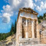 From Athens: Delphi Private Full-Day Trip - The Scenic Drive and First Impressions