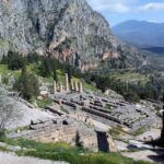 From Athens: Delphi Private Tour with Lunch Time - Authenticities and Insights from Reviews