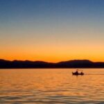 From Athens: Explore Aegina Island by Bike - Ferry Ride to Aegina (Approx. 80 Minutes)