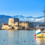From Athens: Explore Ancient Corinth & Charming Nafplion - Who Is This Tour Best Suited For?
