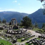 From Athens: Full Day Private Tour of Delphi - The Route and the Experience