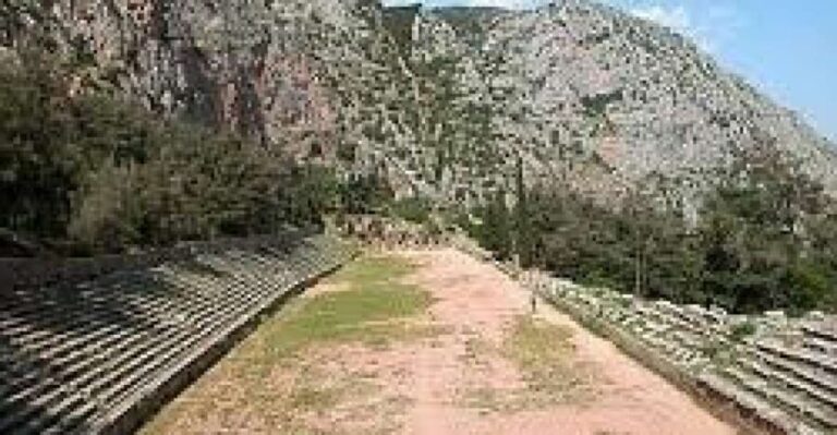 From Athens: Full-Day Tour of Delphi - The Practicalities: What You Should Know