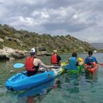 From Athens: Half-Day Sea Kayak tour at the Corinthian gulf - Who Will Love This Experience?