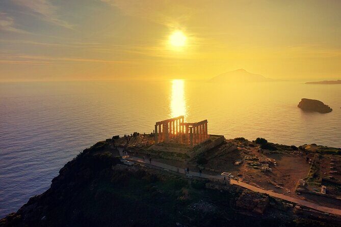 From Athens: Half day tour to Temple of Poseidon, Cape Sounio (Athens Riviera) - Final Thoughts on This Tour