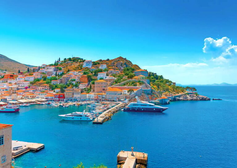 From Athens: Hydra Island Private Day Trip - The Journey to Hydra: What to Expect