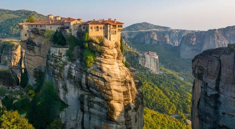 From Athens: Meteora and Thermopylae Private Full-Day Trip - How This Tour Stacks Up for Different Travelers