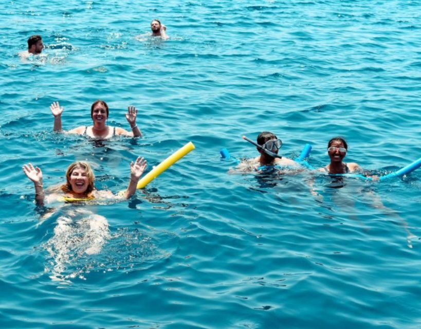 From Athens: One Day Cruise to Piraeus - The Itinerary: What You Can Expect