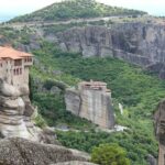 From Athens: Peloponnese 6-Day Private Tour to Meteora - Some Considerations