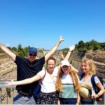 From Athens: Private Anc. Corinth, Temple of Hera, Blue Lake - What Sets This Tour Apart