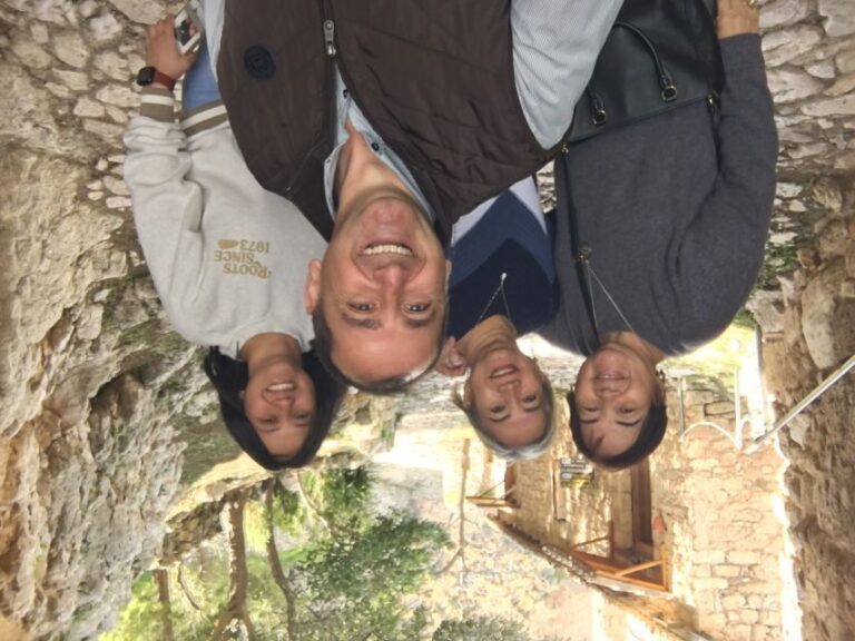 From Athens: Private Corinth Tour & Panoramic with Transfer - Exploring the Itinerary: What You Can Expect