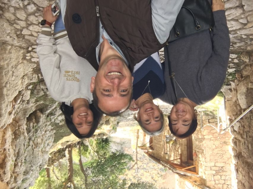 From Athens: Private Corinth Tour & Panoramic with Transfer - Exploring the Itinerary: What You Can Expect