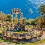 From Athens: Private Delphi and Thermopylae Guided Day Trip - Thermopylae: The Legendary Battlefield