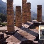 From Athens: Private tour to Delphi, the navel of the Earth - The Practical Details