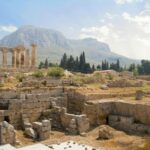 From Athens: Road Trip to Ancient Corinth on St.Paul's Steps - The Religious Significance & Scenic Highlights
