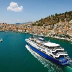 From Athens: Saronic Islands Full-Day Cruise with VIP Seats - The Practicalities: What You Need to Know