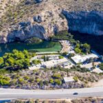 From Athens: Temple of Poseidon & Cape Sounio Half-Day Tour - The Scenic Coastal Drive