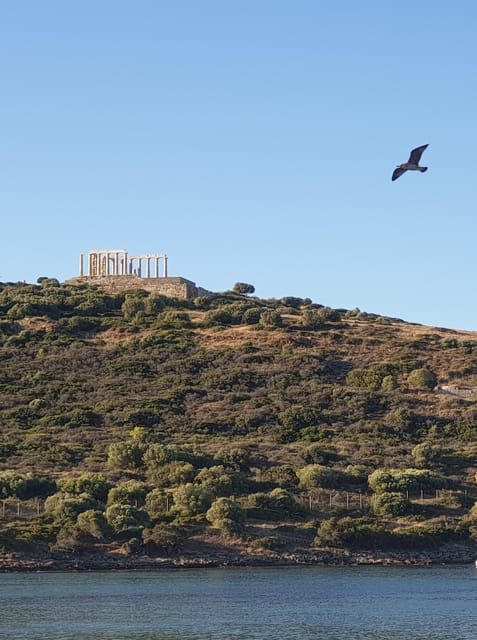 From Athens: Temple of Poseidon Private Couples Trip - Why Choose This Tour?