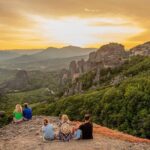From Athens: Two Days to Meteora with Sunset and Morning Tour - The Scenery and Monasteries: A Photographic Dream