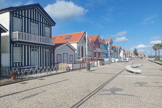 From Aveiro: Costa Nova, Barra, Vista Alegre - Half-Day Trip - Who Will Love This Tour?