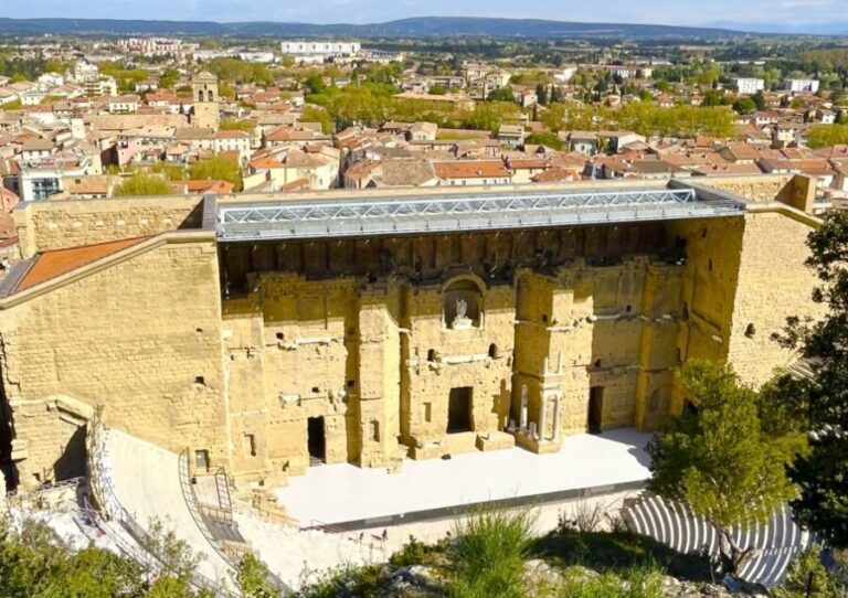 From Avignon: Roman Tour to Pont du Gard, Nîmes & Orange - Who Is This Tour Perfect For?